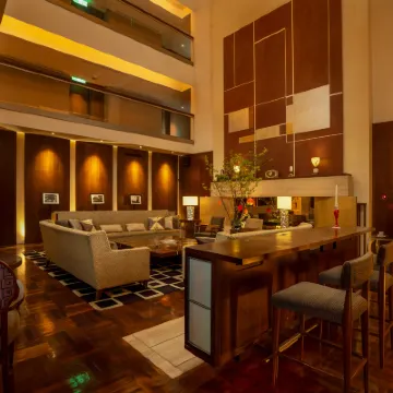 Les Suites Taipei Ching-Cheng Hotels near Urban One