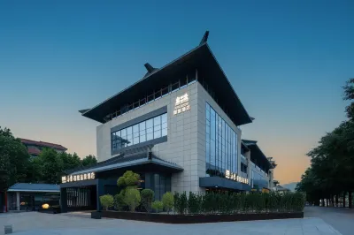 YOYA RESORT Hotels near Courtyard of Family Wang