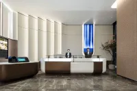 Atour Hotel Meizhou West High-speed Railway Station Hotels in Meizhou