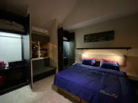 217 Casa Del Mar Pool Villa@Casa Sakoo Phuket Hotels in 