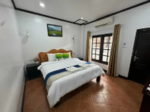 Win Hotel 萬榮酒店