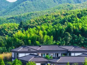 Guangde Yunmeng Valley Resort Hotel