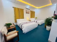 The Sim Hotel Vũng Tàu Các khách sạn ở 