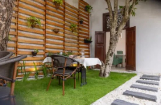 科倫坡之家 科倫坡6區酒店