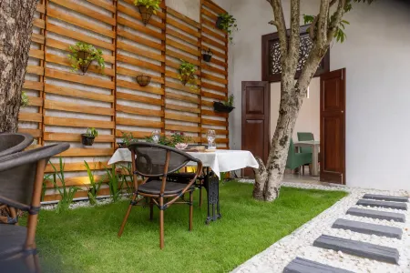 La Maison de Colombo