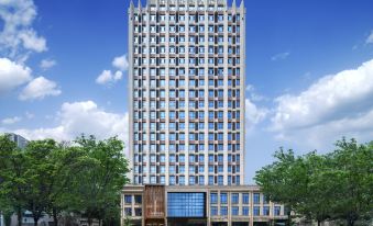 QIANNA HOTEL FINE (Xi'an Baichengmen Subway Station Fengcheng Four Road Store)