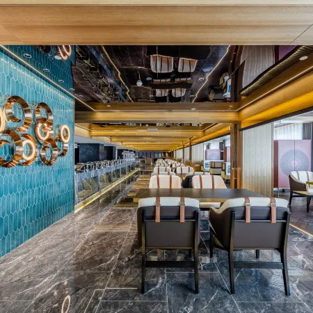 Chengde Longhua Luanshan Licheng Hot Spring Resort Hotel