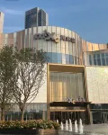 โรงแรมเป่าหง - โรแมนติก