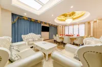 Ruicheng Hotel China - breakfast