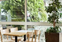 B&B Hotel Orly Chevilly-Larue - Nationale 7 - Morgenmad