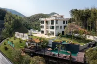 Muhan · Wuyin Homestay