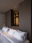 The moor Wellness Pool Villa