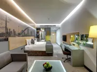Urban Al Khoory Hotel Hotels near Al Safa