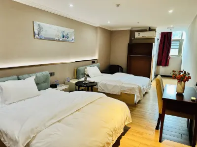 Liwan Hotel