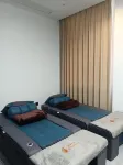 Hilton Garden Inn Zhangjiajie Wulingyuan - spa