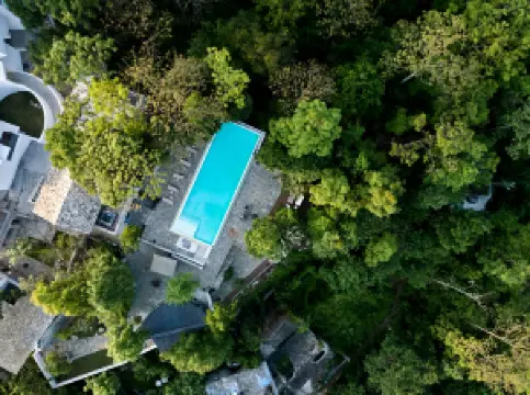 黃果樹瀑布至也度假飯店