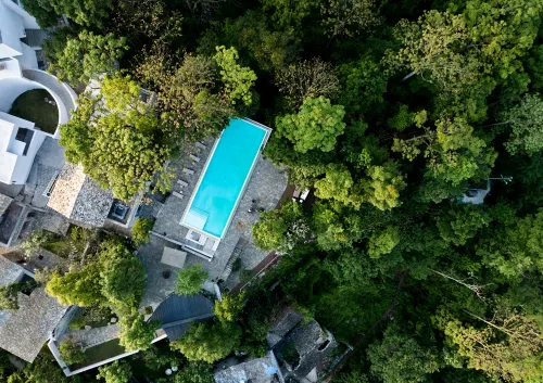 Zhiye Resort Hotel