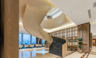 Zhenhai Seaside Hotel(Golden Beach Bathing Beach)