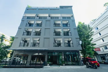 รูปภาพของดิ ญาน่า ป่าตอง