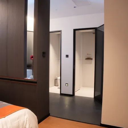 Zhaxi Kangsan Homestay (Labuleng)