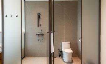 Puyu Sanctuary Resort Hotel(Foshan Florence store)