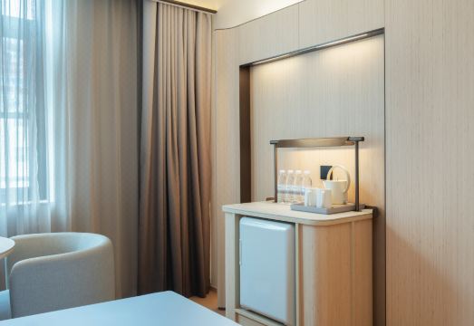 All Seasons Hotel (Beijing Shangdi Zhongguancun Science Park Hotel) 이미지
