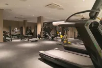 Awesome Hotel - Fitnessstudio