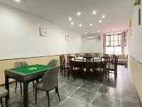 Bohua Business Hotel - servizio colazione
