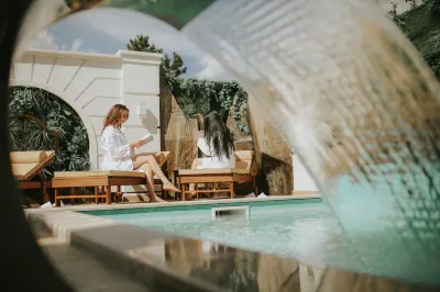 Soko In Spa Các khách sạn ở 