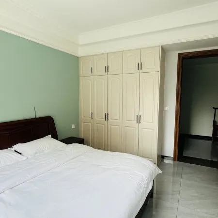 Lanqi Nuor Homestay