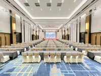 Xiangyang Guotou Jiayue Hotel Hotels in Xiangyang