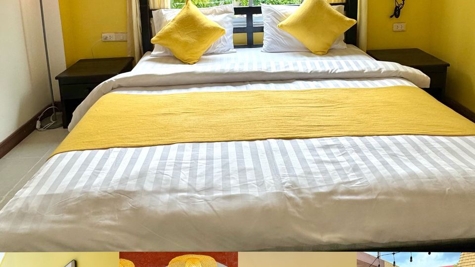 KK Hotel Pakse