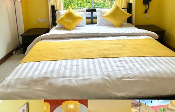KK Hotel Pakse