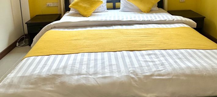 KK Hotel Pakse Các khách sạn ở Pakse