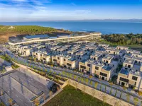 Petram Resort & Residences Hotels in Umag