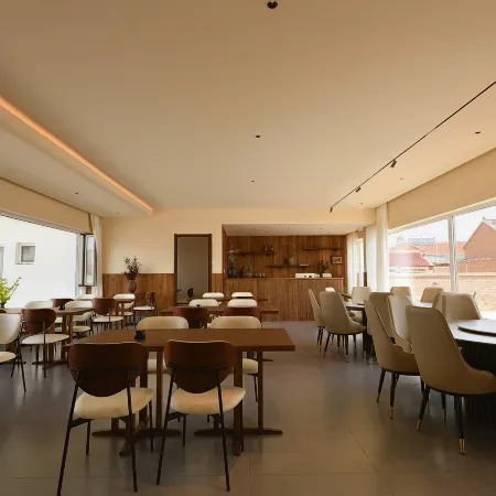 Huishanli-Rewild-Design Guesthouse (Datanzhen)