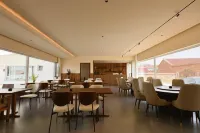 Huishanli-Rewild-Design Guesthouse (Datanzhen) Hotel di Fengning