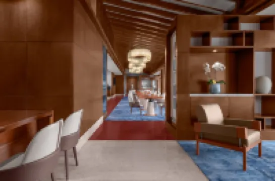 杭州西溪喜來登度假大酒店（西湖區店）