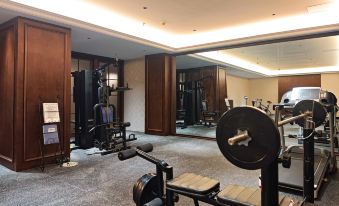 Manzhouli Friendship Hotel