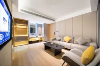 Park inn by Radisson Hotels in Renmin Square/North Market
