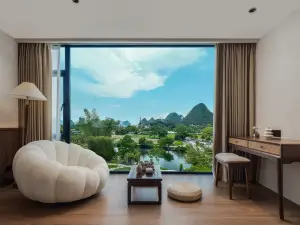 โรงแรมหัวซิน หยางซั่ว