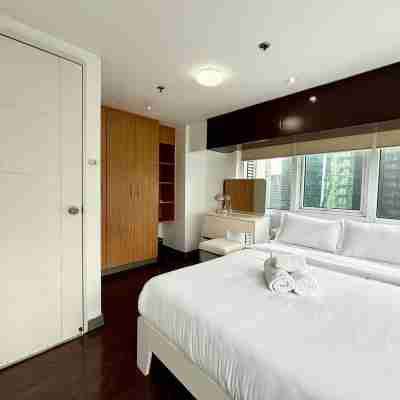 湯姆森飯店式公寓Fort Victoria店 Highstreet Rooms