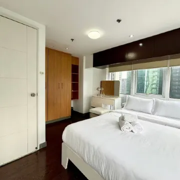 Thompson Suites High Street (Fort Victoria)