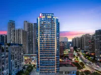 Rezen Kingtown Hotel (Chongqing Xinpaifang) Hotels in Chongqing