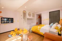 ชานไห่จูบันหยวน เกาะเฮงคิน จูไห่ - ที่มีบาร์