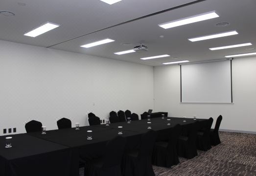 해남126 오시아노 호텔 인피니티 풀 전망