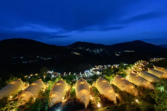 ม่อนวิวงาม ห้องพัก  Photos