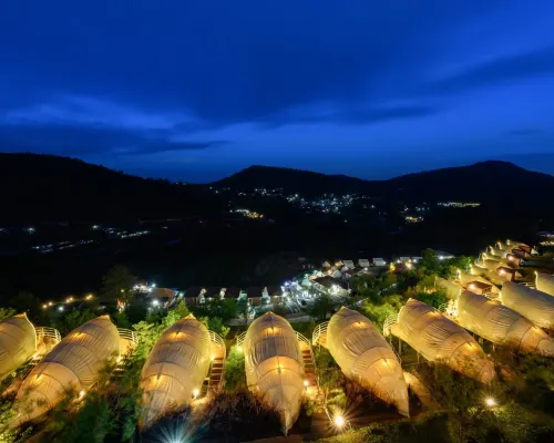 Mon View Ngam Rooms Photos