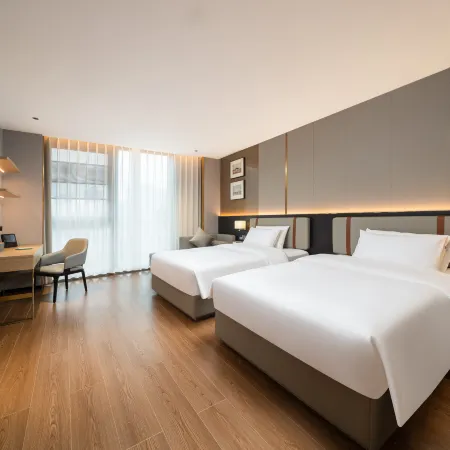 Yayue Hotel (Pujiang Station)