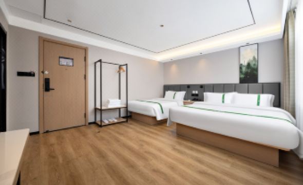 GreenTree Inn Select Hotel (Nangong Shengli Street Branch)